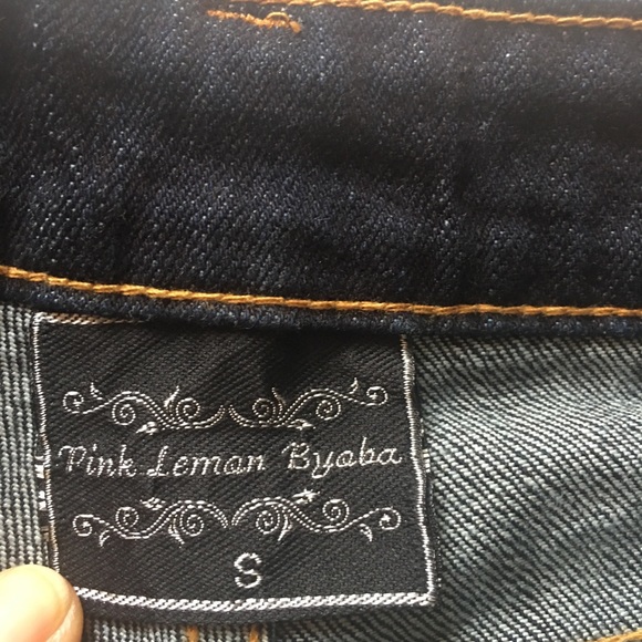 Pink Lemonade Short - Picture 4 of 6